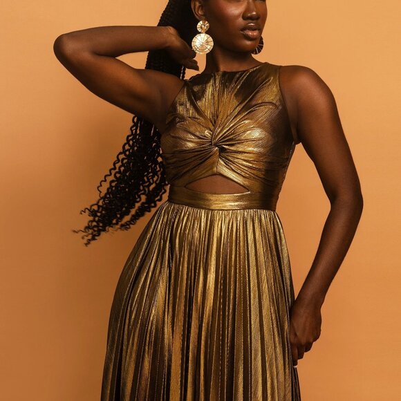 Forever Amelia  Remi Maxi Dress - Picture 3 of 6